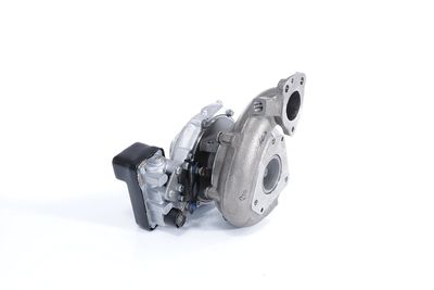 LADER AUFLADUNG BTS Turbo T915699 13