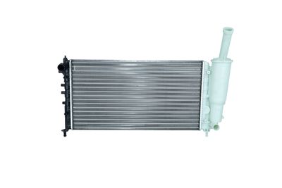 RADIATOR RACIRE MOTOR NRF 53124 5