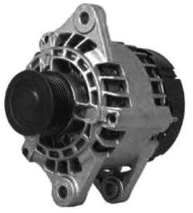 GENERATOR / ALTERNATOR ACAUTO ACCBA2062 1