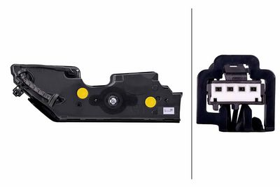 HECKLEUCHTE HELLA 2SW015562111 1