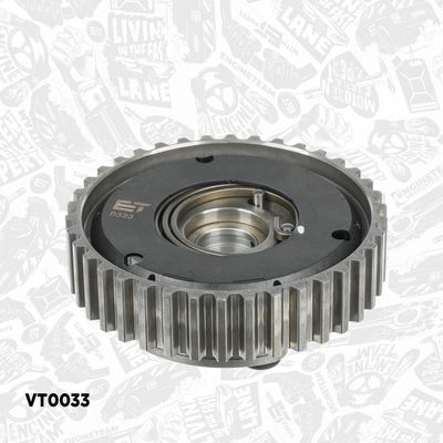 REGULATOR AX CU CAME ET ENGINETEAM VT0034 8