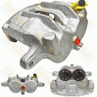 Brake Caliper Brake ENGINEERING CA1836