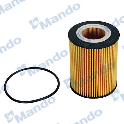Масляный фильтр MANDO EEOB0001Y для BMW 7