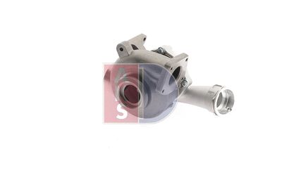 LADER AUFLADUNG AKS DASIS 045119N 9