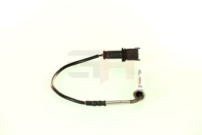 SENZOR TEMPERATURA GAZE EVACUARE GH GH741001 33