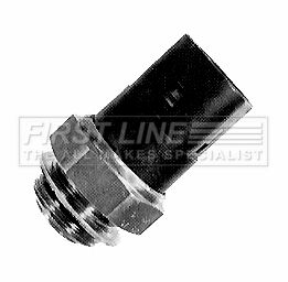 Temperature Switch, radiator fan FIRST LINE FTS915.92