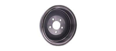 BREMSTROMMEL HELLA 8DT355302571 1