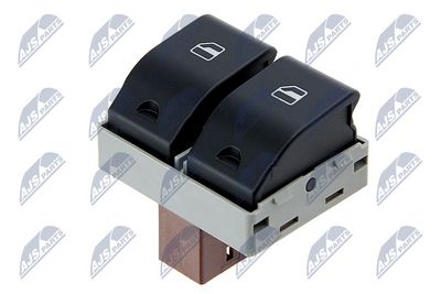 ключ(бутон), стъклоповдигане NTY EWS-WW-071
