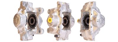 Тормозной суппорт TMI BR002828 для MERCEDES-BENZ 190