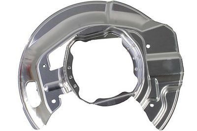предпазна пластина, спирачни дискове METZGER AUTOTEILE 6115154