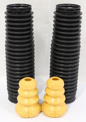 STAUBSCHUTZSATZ STOßDäMPFER MONROE PK483 1