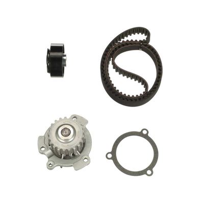 SET POMPA APA + CUREA DINTATA GATES KP15670XS 68