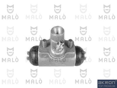 спирачно цилиндърче на колелото AKRON-MALÒ 90021