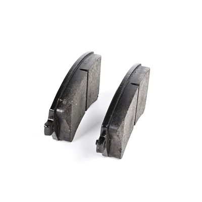 BREMSBELAGSATZ SCHEIBENBREMSE DELPHI LP1737 11