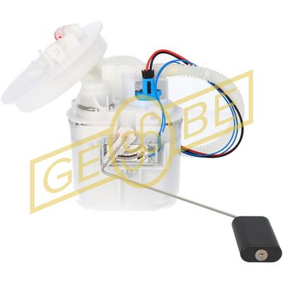 SISTEM ALIMENTARE CU COMBUSTIBIL