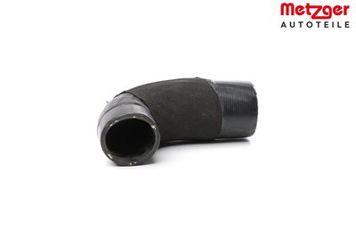 LADELUFTSCHLAUCH METZGER AUTOTEILE 2401244 35