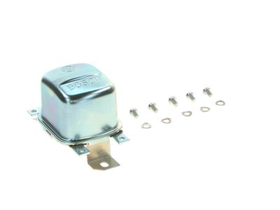 GENERATORREGLER BOSCH F026T02203 26