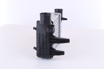 INTERCOOLER COMPRESOR NISSENS 96709 33