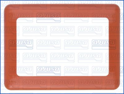 GARNITURA ETANS. COMPRESOR