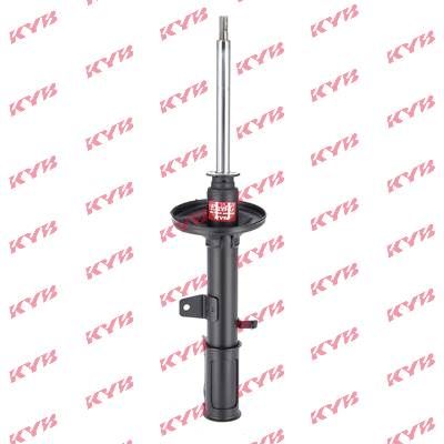 STOßDäMPFER KYB 334051 24