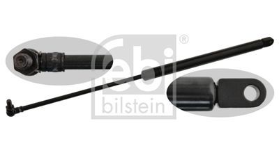FEBI BILSTEIN Gasfeder, Koffer-/Laderaum