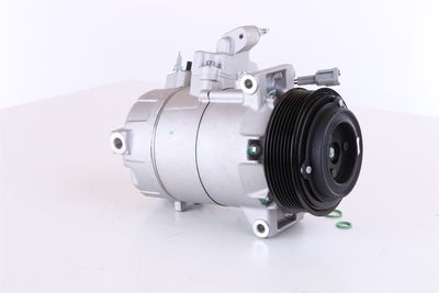 COMPRESOR CLIMATIZARE NISSENS 890816 37
