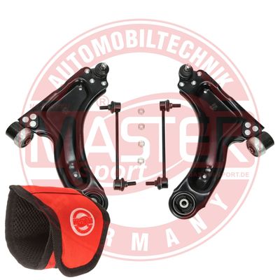 Zestaw wahacza, zawieszenie koła MASTER-SPORT GERMANY 36916/2-KIT-MSM