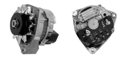 Alternador