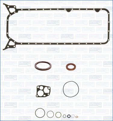 SET GARNITURI CARTER