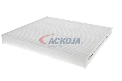 FILTRU AER HABITACLU ACKOJA A32300002 27