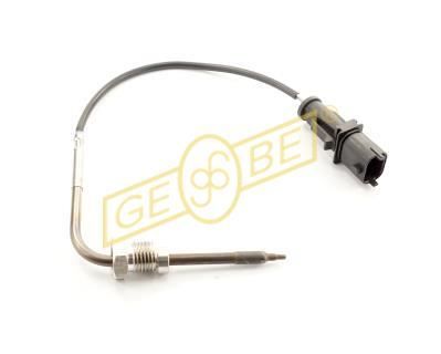 Vorschau Sensor, Abgastemperatur