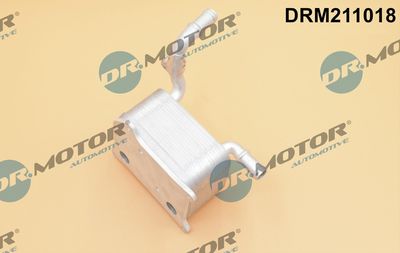 RADIATOR ULEI ULEI MOTOR Dr.Motor Automotive DRM211018 1