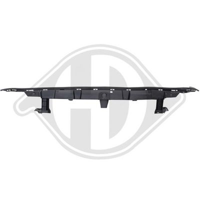 AUFPRALLDäMPFER STOßFäNGER