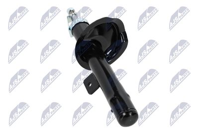 AMORTIZOR NTY ACT001 14