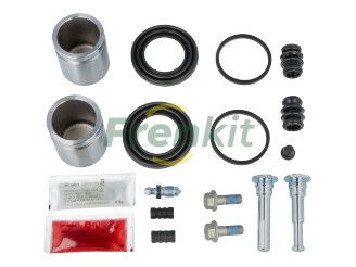 Repair Kit, brake caliper 743227