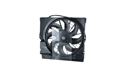 VENTILATOR RADIATOR NRF 47025 27