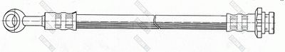 GIRLING 9004200 Тормозной шланг  для NISSAN MICRA II (K11) 1.0 i 16V