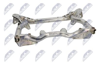 RAMA SUSTINERE/SUPORT AGREGATE NTY ZRZME001 19