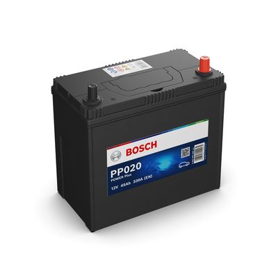 BATERIE DE PORNIRE BOSCH 0092PP0200 26