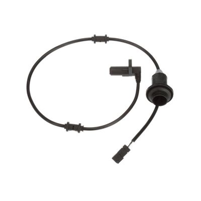 ABS-sensor