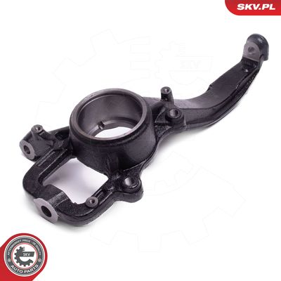 Steering Knuckle, wheel suspension 47SKV402