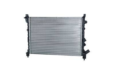 KüHLER MOTORKüHLUNG NRF 58943A 26