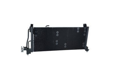 CONDENSATOR CLIMATIZARE NRF 35218 25