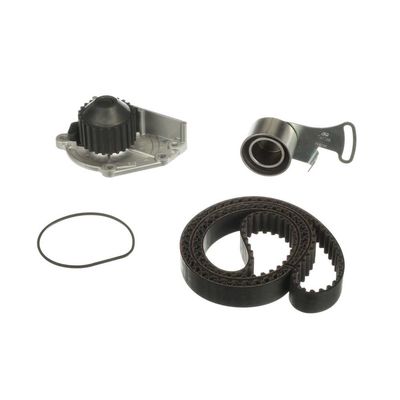 SET POMPA APA + CUREA DINTATA GATES KP25416XS 27