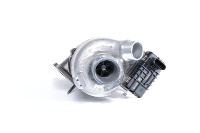 LADER AUFLADUNG BTS Turbo T912869 35