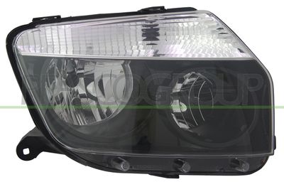 PRASCO DA8204913 Основная фара  для DACIA (Дача)