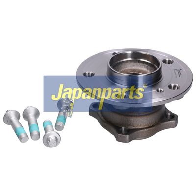 JAPANPARTS Rato stebulė