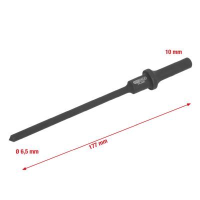 KS TOOLS Skylmušis