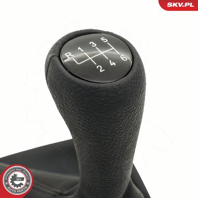 Hlavice řadicí páky ESEN SKV 63SKV566