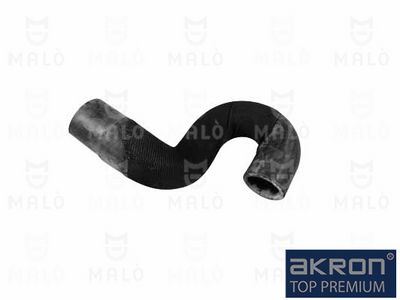маркуч на радиатора AKRON-MALÒ 28514A